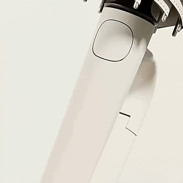 Parapluie Robuste Quotidien Anti-vent Pliant Automatique